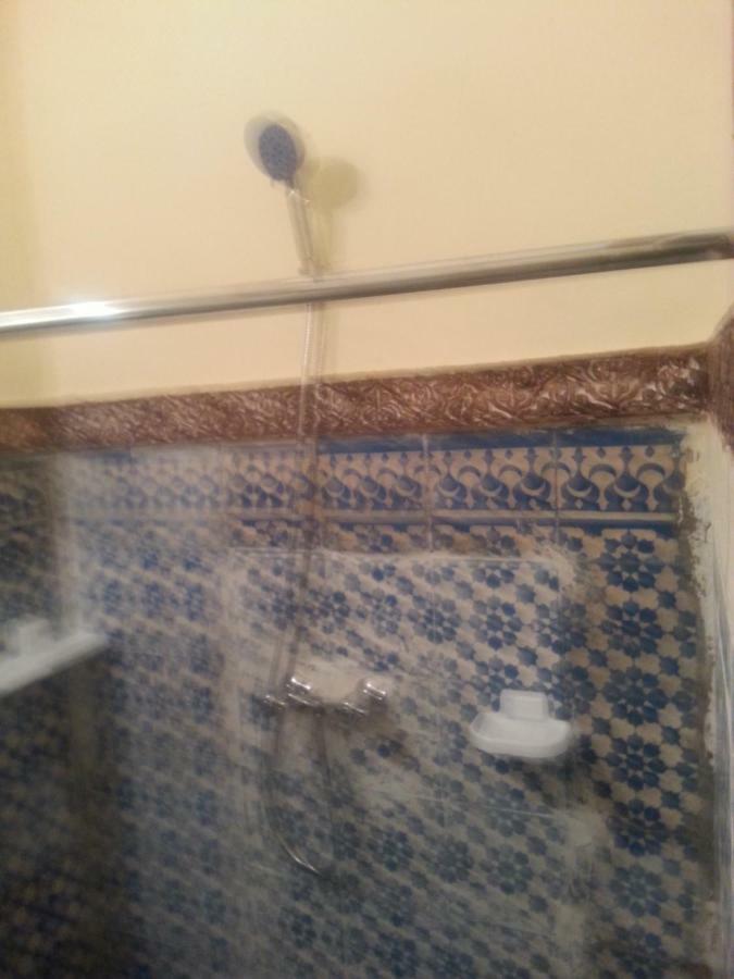 Riad Dar Kader Chambre Saumon Marrakesh Extérieur photo
